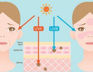 Sunscreen Basics and Sun Safety - La Mesa Pediatrics